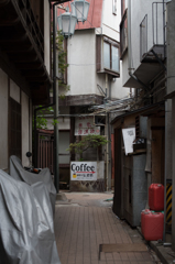 渋温泉