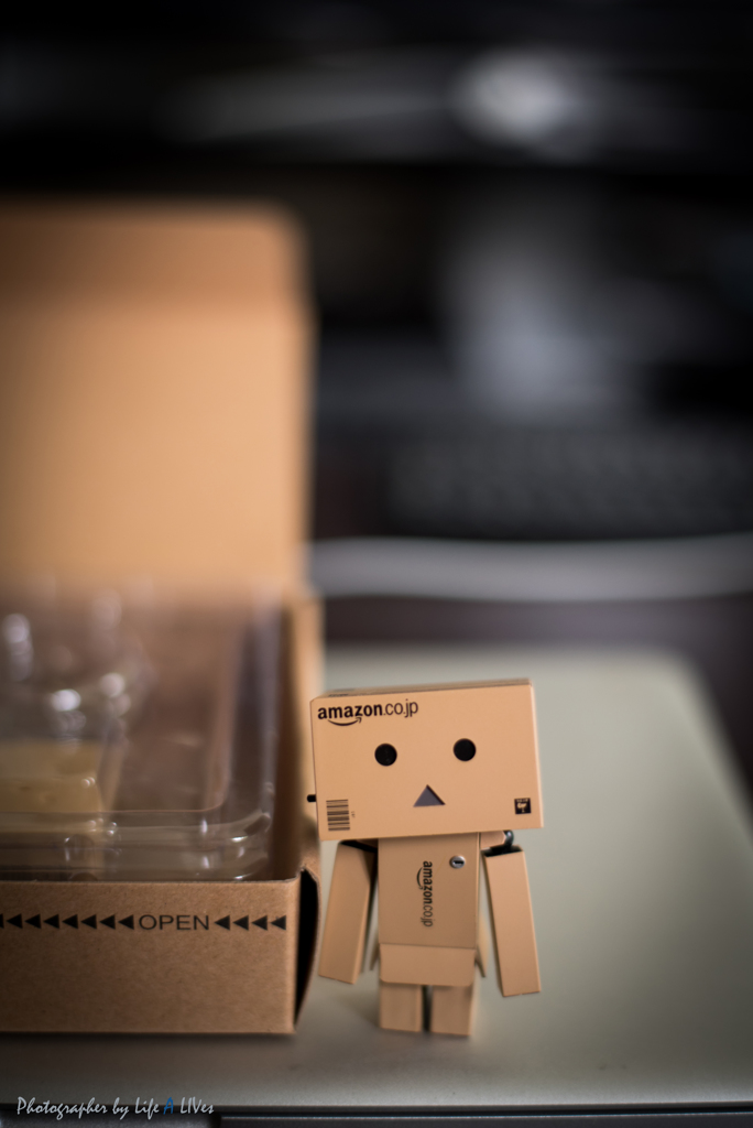 DANBOARD