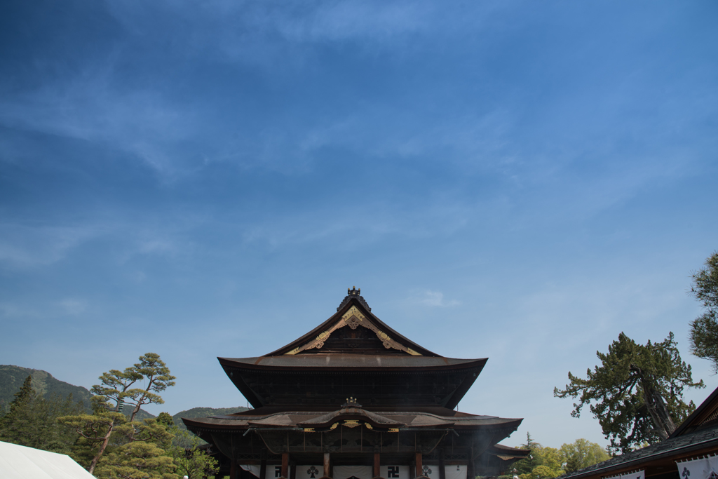 善光寺