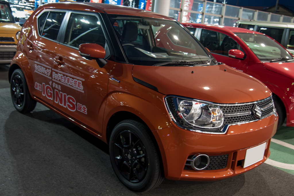 IGNIS