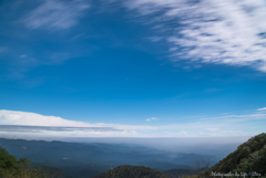 秋空