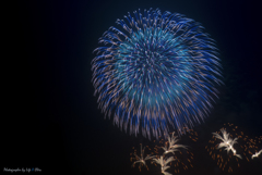 夜空