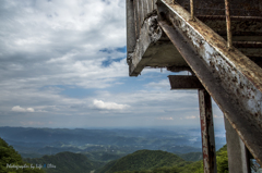 赤城山