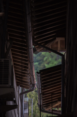 渋温泉