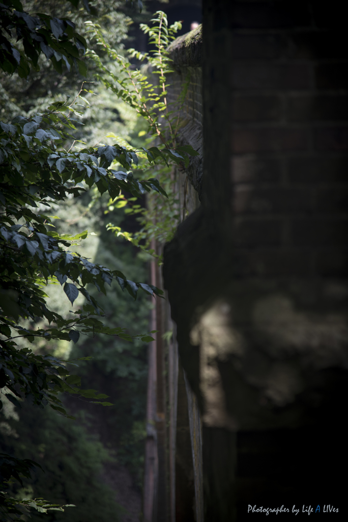 遺構