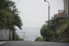 いろは坂を登ると