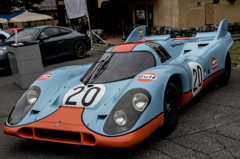 ポルシェ917