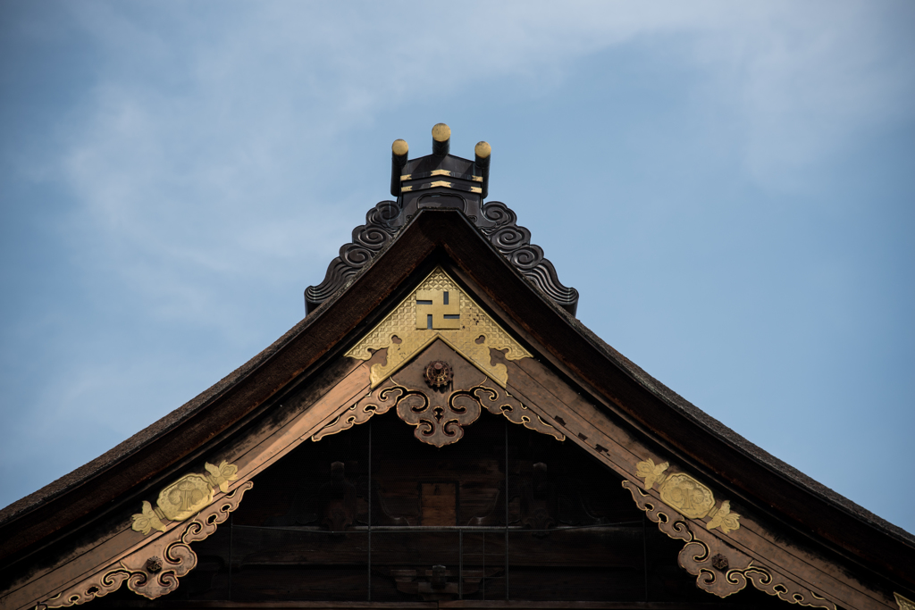 善光寺