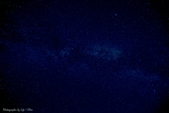 夜空
