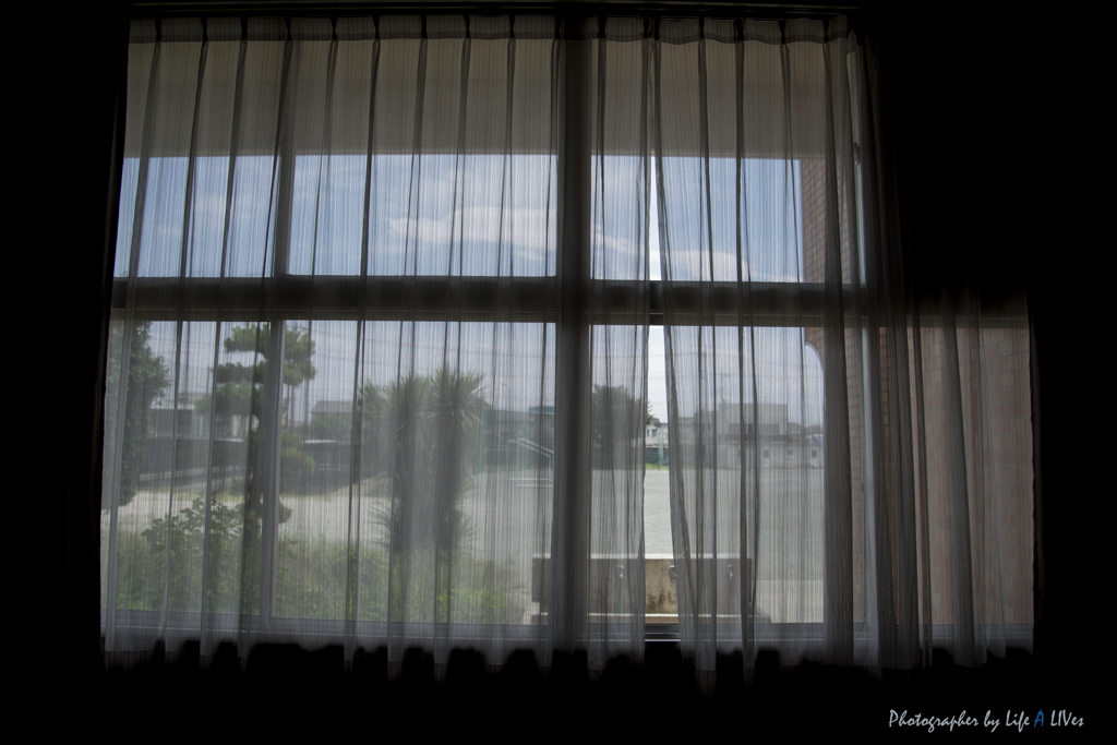 時は流れて