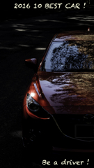 2016 10 best car !