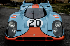 ポルシェ917