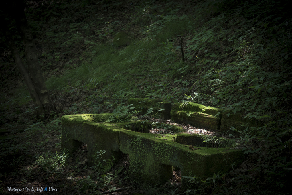 遺構