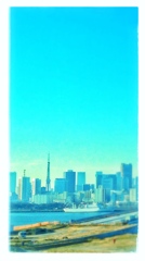 東京タワー