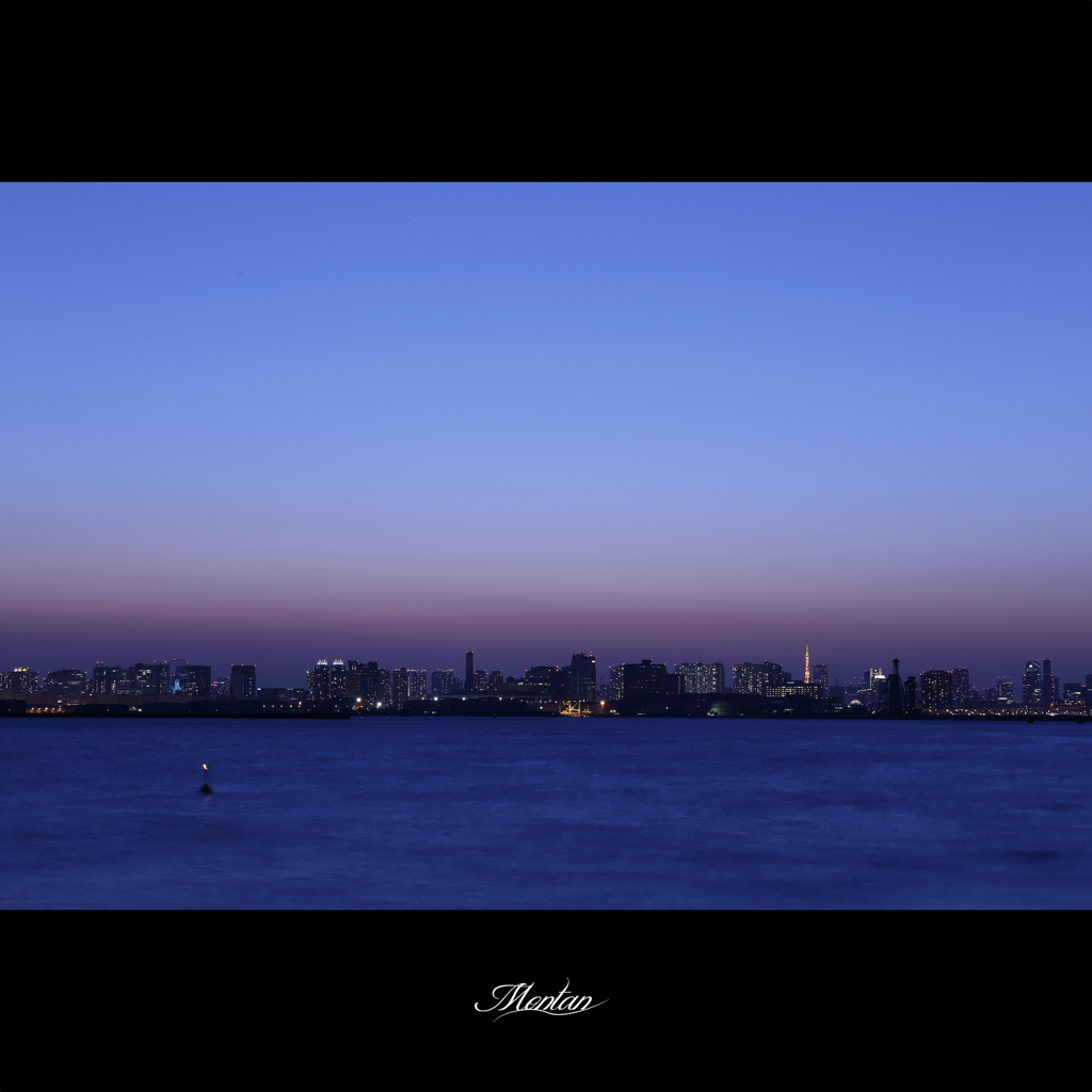 TOKYO　VENUS