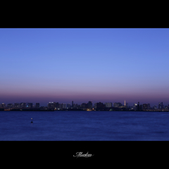 TOKYO　VENUS