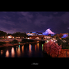 disney sea night 2