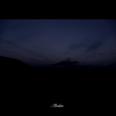 darkness