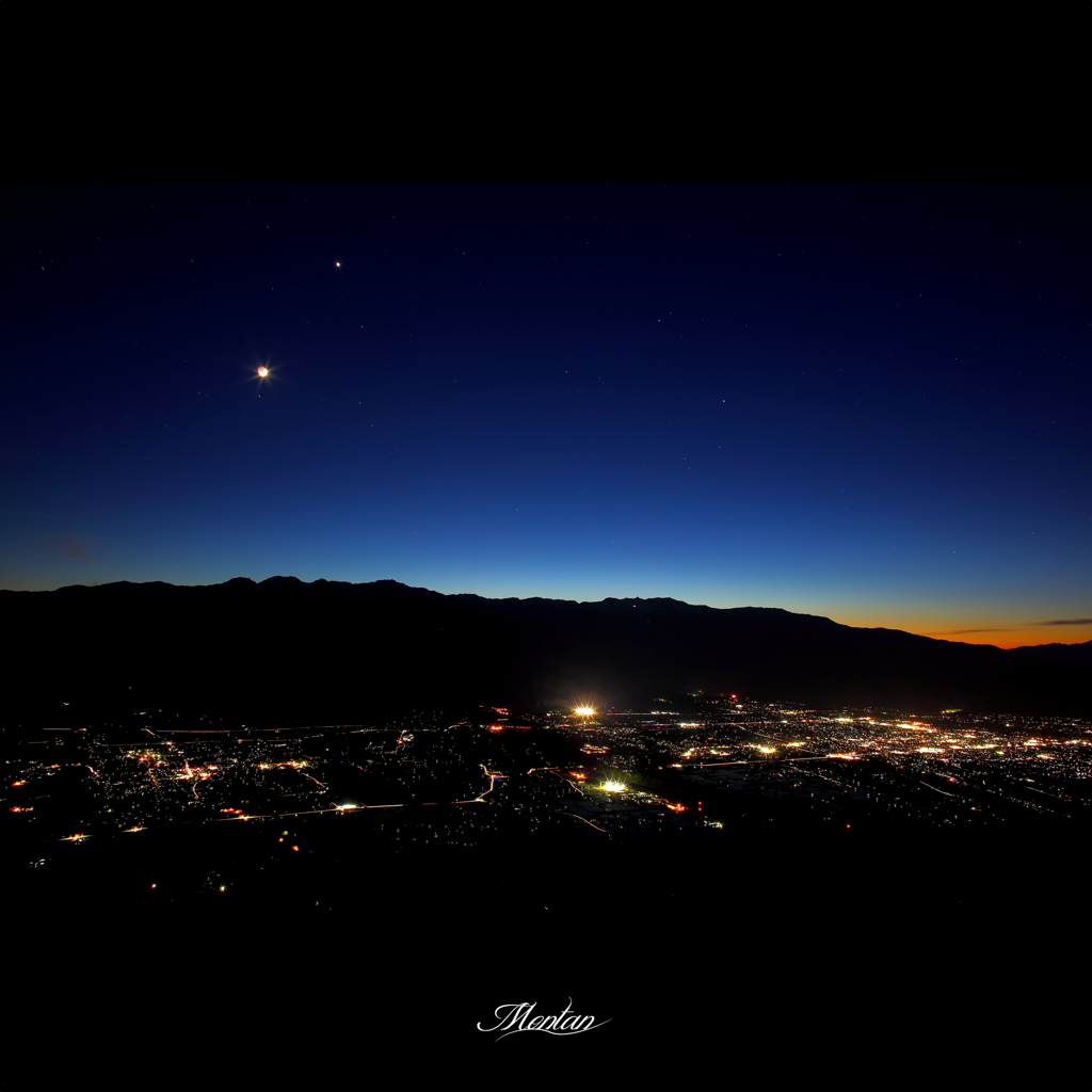 Moonlight