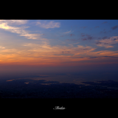 good morning OSAKA!!