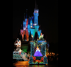 PRINCESS　Cinderella