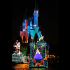 PRINCESS　Cinderella