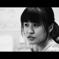 試し撮り…