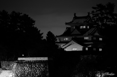夜城