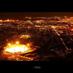 NIGHT GAME