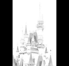 Cinderella　Art