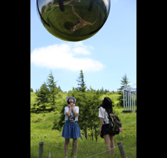 幾何学との遭遇
