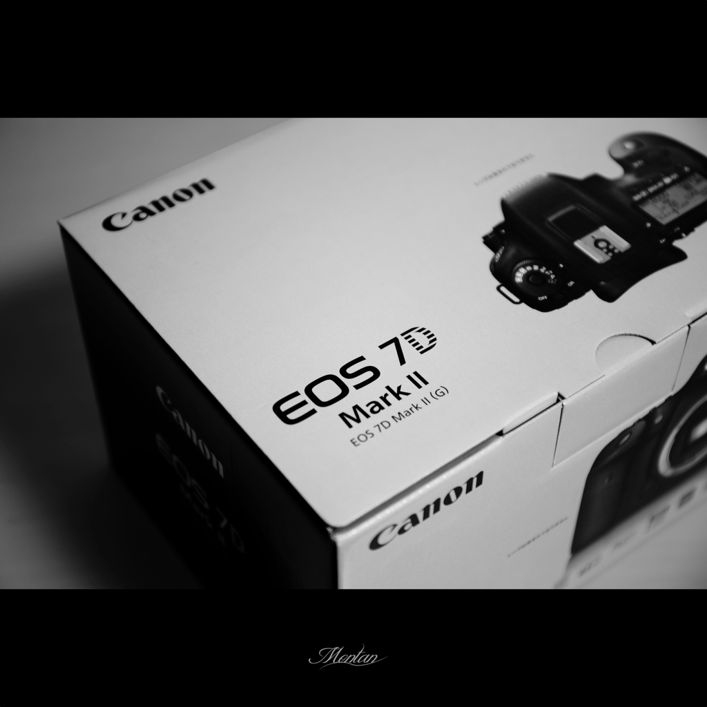 PRESENT　for me