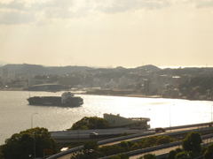 海峡