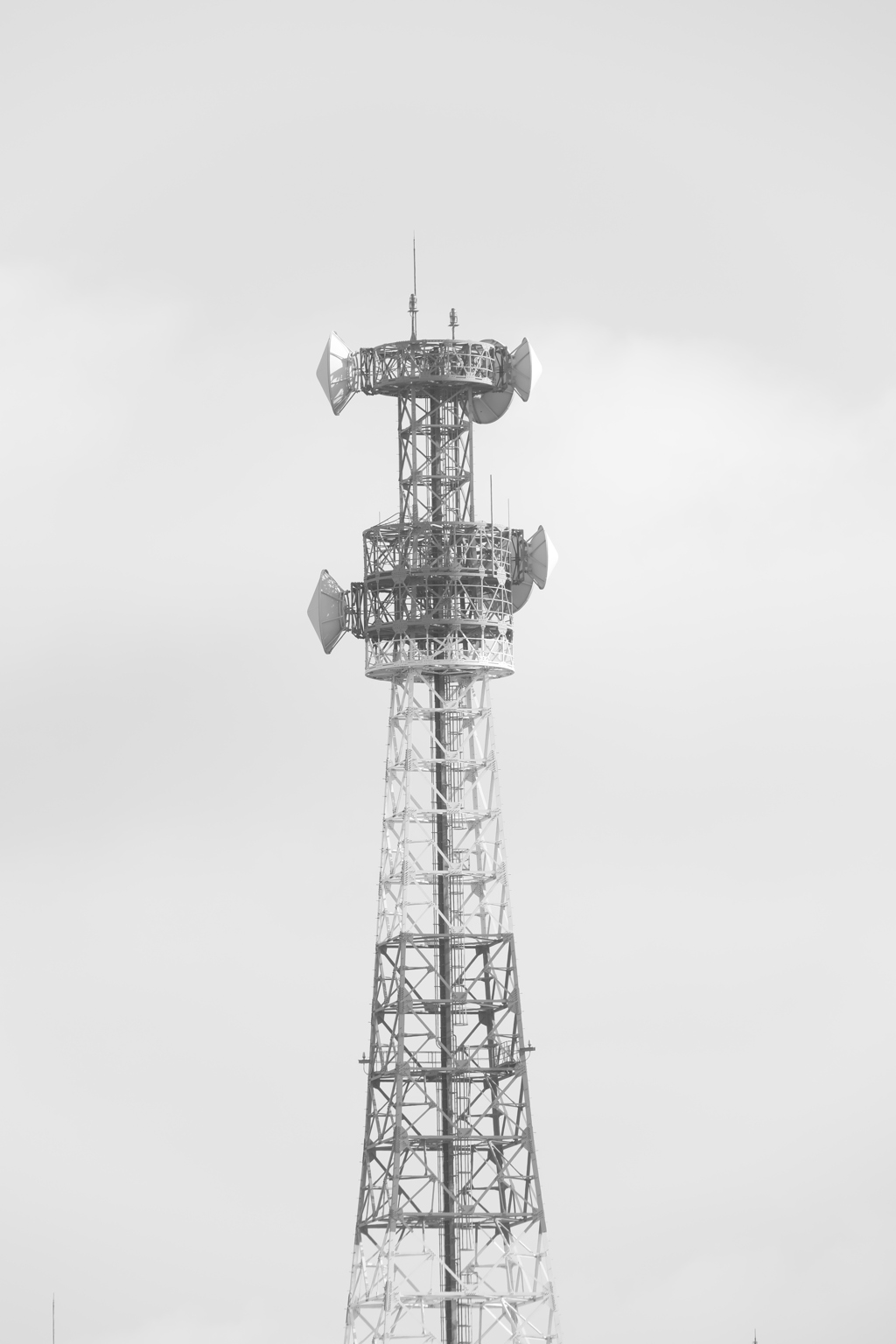 電波塔