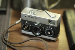 ローライ35