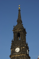  Dreikönigskirche, Dresden