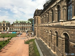 Dresden Kunstsammlungen