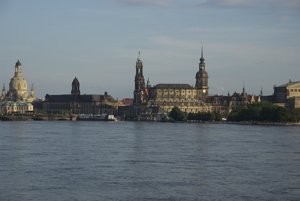  Lipsius-Bau, Dresden