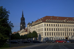  Dreikönigskirche, Dresden