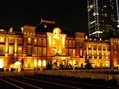 東京駅