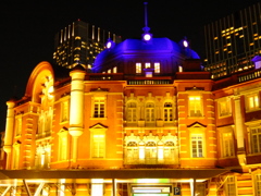 東京駅
