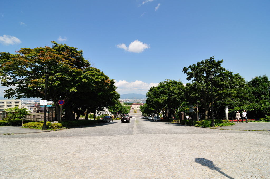 基板坂