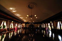 旧函館区公会堂