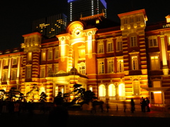 東京駅