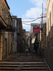 エルサレム旧市街