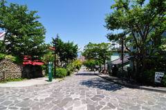 大三坂