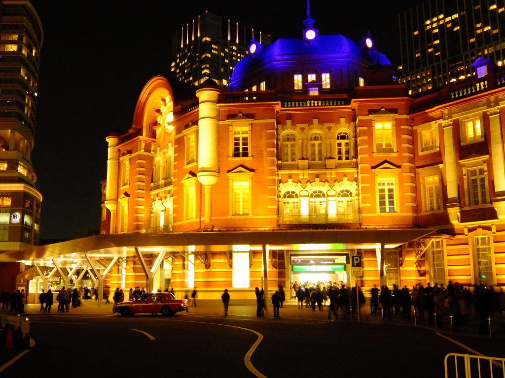 東京駅