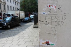 Oxford St.