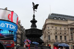 Picadilly Circus