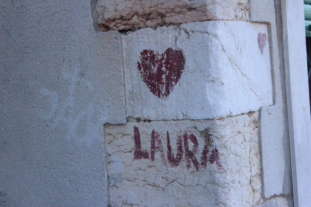Laura